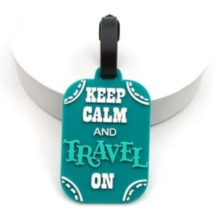 Luggage Tag